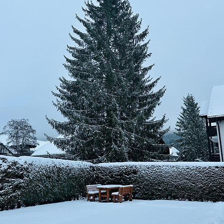 Ferienwohnung Niki Titisee-Neustadt Exterior photo