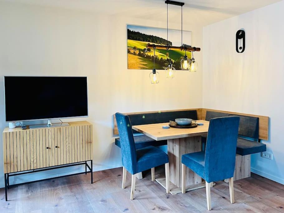 Ferienwohnung Niki Titisee-Neustadt Exterior photo