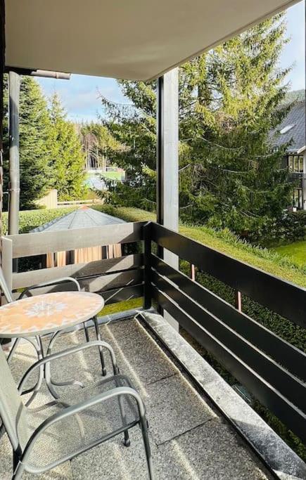 Ferienwohnung Niki Titisee-Neustadt Exterior photo