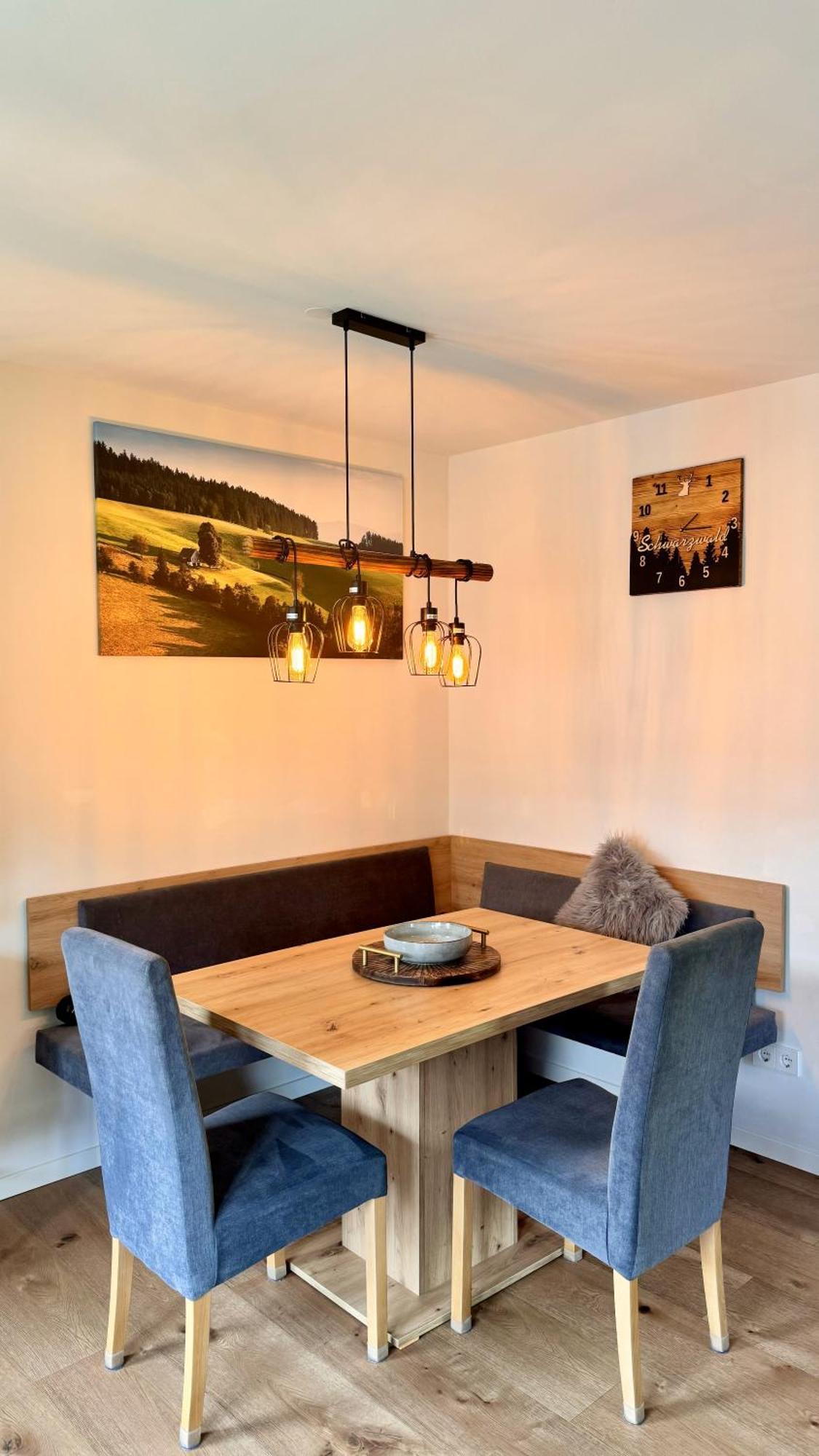Ferienwohnung Niki Titisee-Neustadt Exterior photo